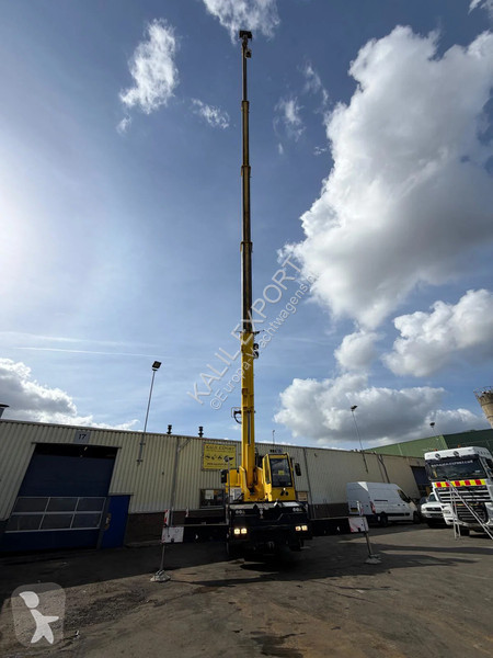 Camion Terex AC40 Crane 32 meters German...