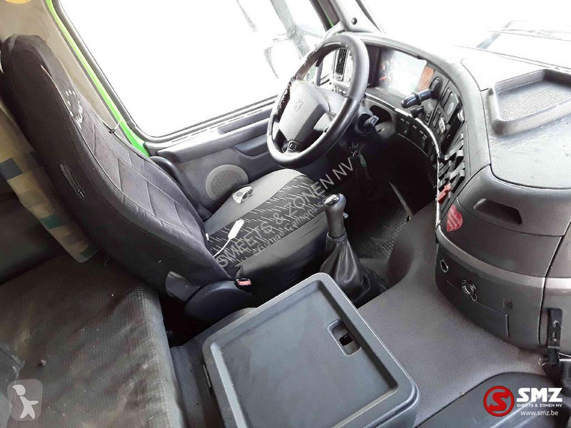 Camion Volvo 420