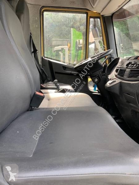 Camion Iveco 120 E 21 P tector