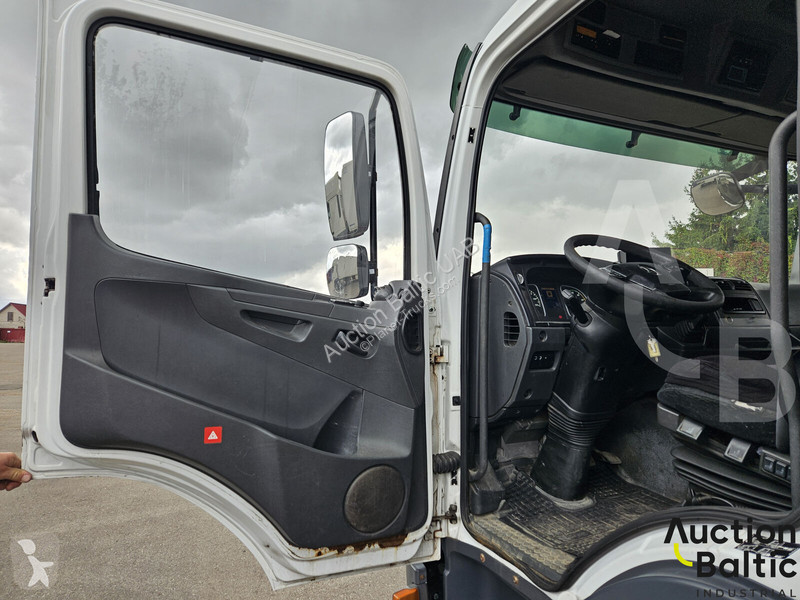 Camion Mercedes 1224