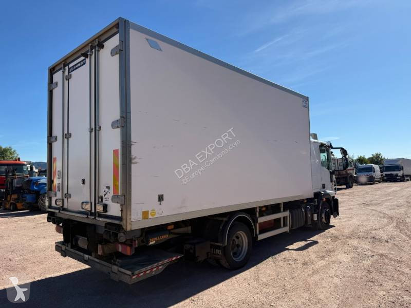 Camion Iveco