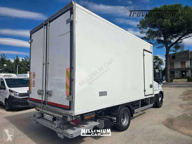 Грузовик Iveco 60-15 CELLA 4,40 SPONDA FRC