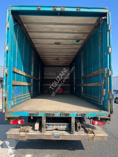Camion DAF 55.250