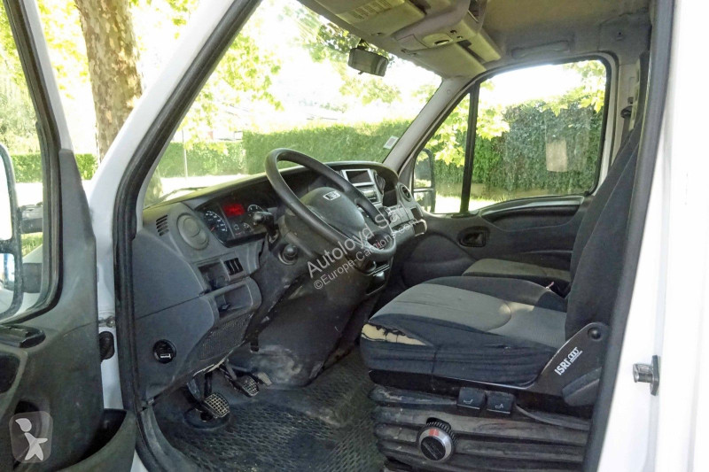 Nyttofordon Iveco 35S13