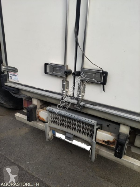 Lastbil Renault MASTER