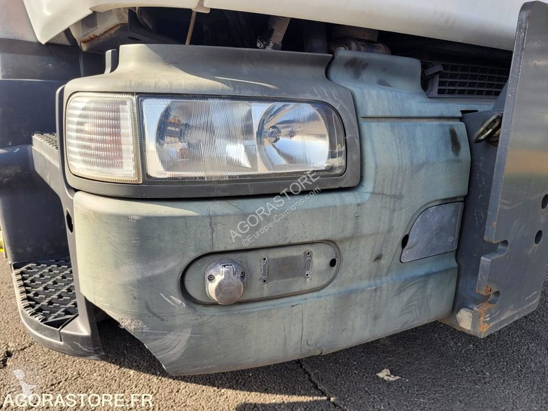 Camion Renault PREMIUM