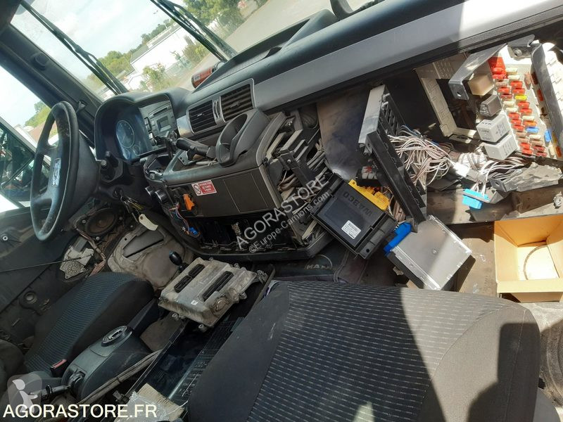 Camion MAN 26.404