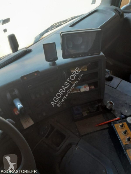 Camion Scania R410