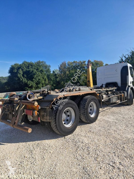 Camion Renault PREMIUM