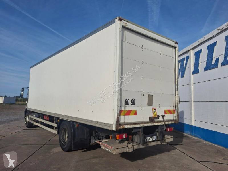 Camion Iveco ML 190 EL 28 P
