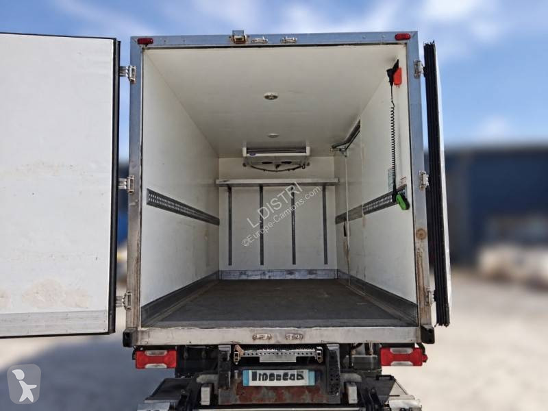 Camion Iveco