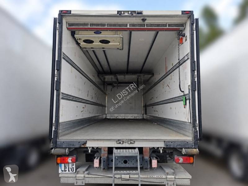 Camion Iveco 190 EL 28