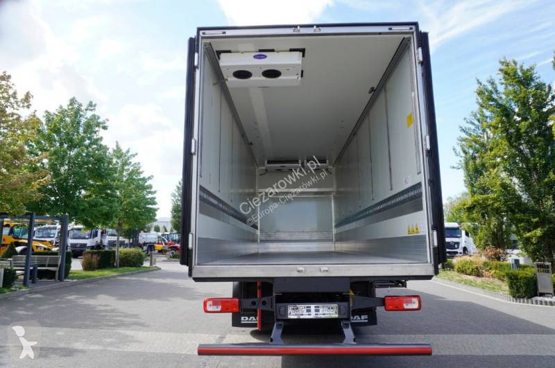 Lastbil DAF 480