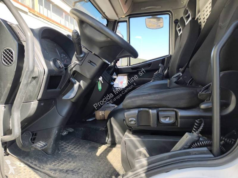 Traktor Iveco 190-280L