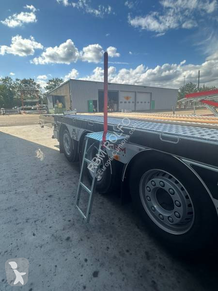 Lastbil Volvo