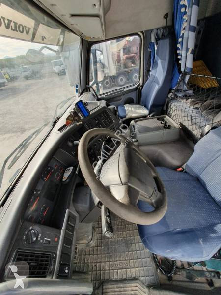 Camion Volvo 440