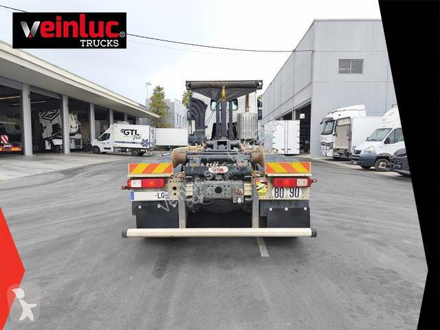 Lastbil Renault 430.18 DTI 11