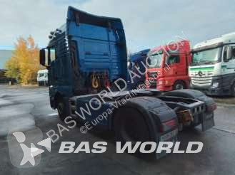 Lastbil MAN tgx 18.500