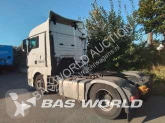 Lastbil MAN tgx 18.460