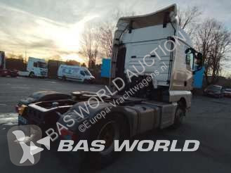 Lastbil MAN tgx 18.470