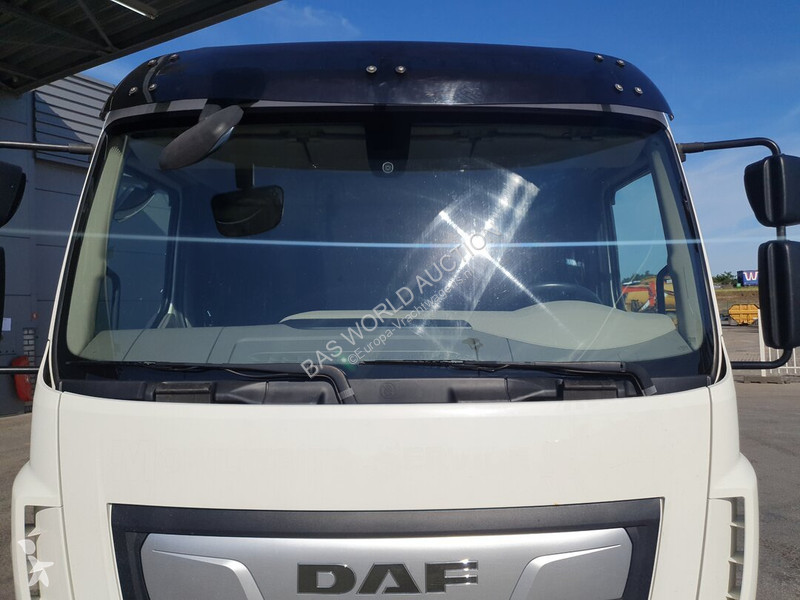 Lastbil DAF 230