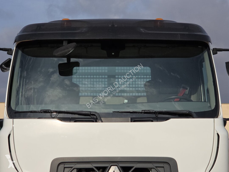 Lastbil Renault C C 430