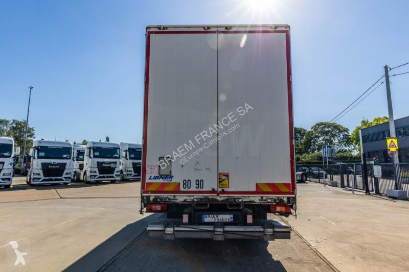 Camión Renault  PREMIUM 430 DXI...