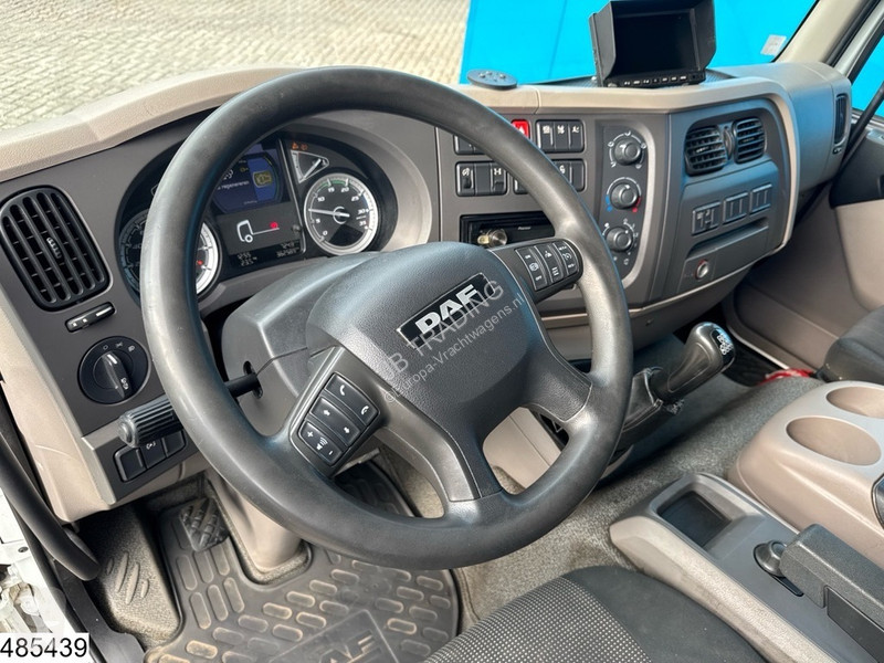 Lastbil DAF 230 EURO 6, ACC, Dhollandia