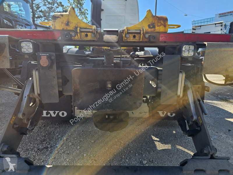 Lastbil Volvo 500 6x2 MultiBDF* I-save...