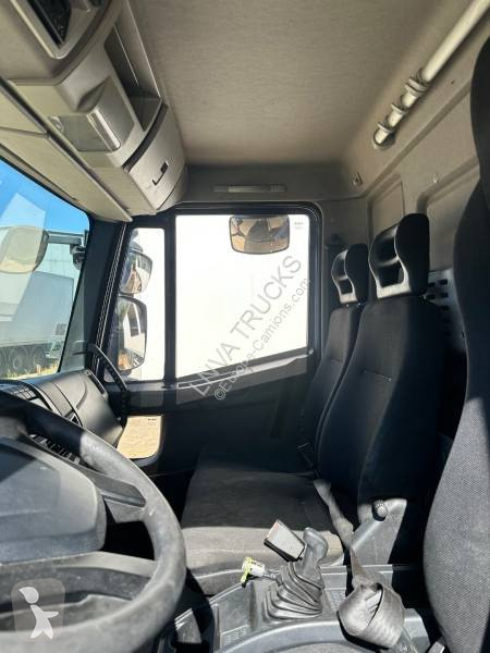 Lastbil Iveco 120 E 22