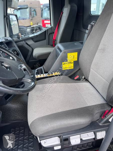 Lastbil Renault 430.26 DTI 11