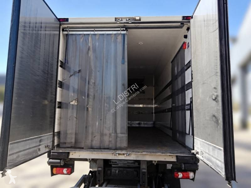 Camion Iveco 140 E 25