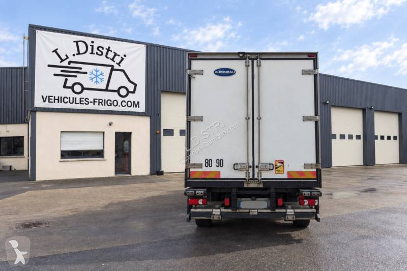 DAF 310 truck