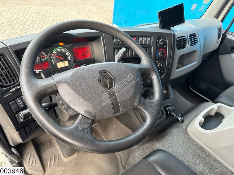 Lastbil Renault D 14 210 EURO 6