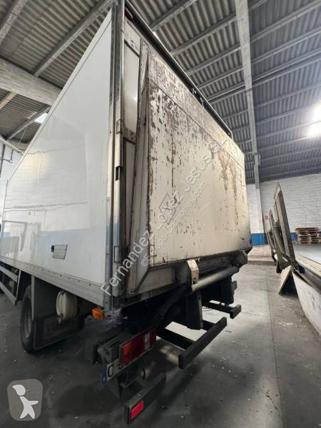 Mercedes  truck
