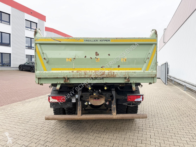 MAN TGM 18.320 4x2 BL TGM 18.320 4x2 BL, Navi,...