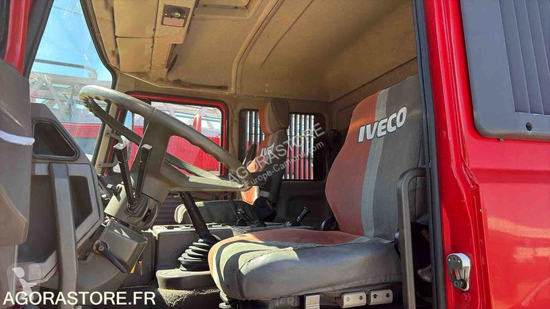 Camión Iveco 190.32