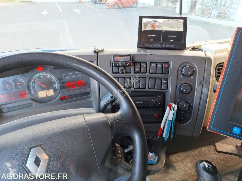 Lastbil Renault PREMIUM