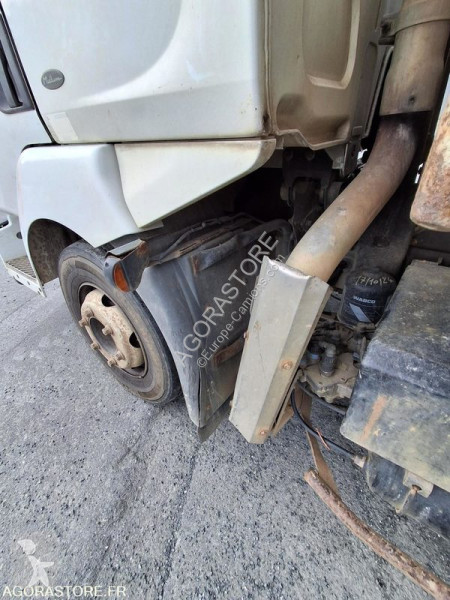 Ciężarówka Renault MIDLUM
