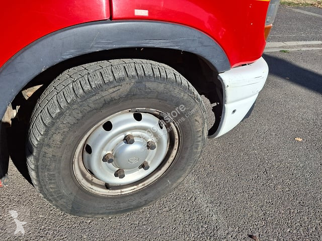 Ciężarówka Renault RENAULT MASTER DIESEL L2H2 -...