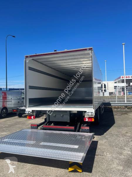Camion Renault 12.240