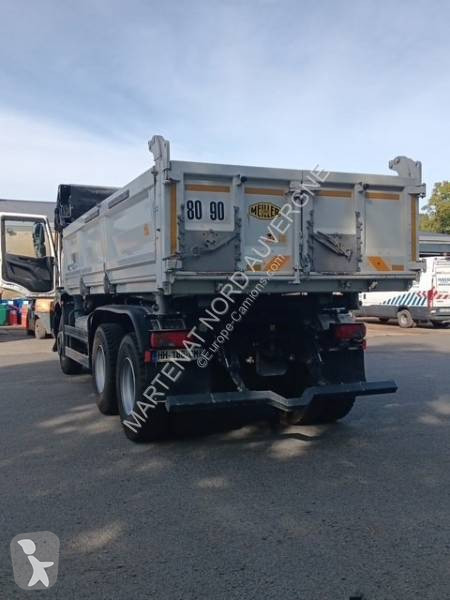 Camion Iveco AD300X46Z HR OFF