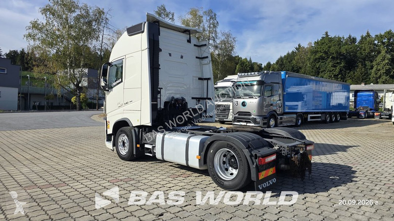 Vrachtwagen Volvo fh 500