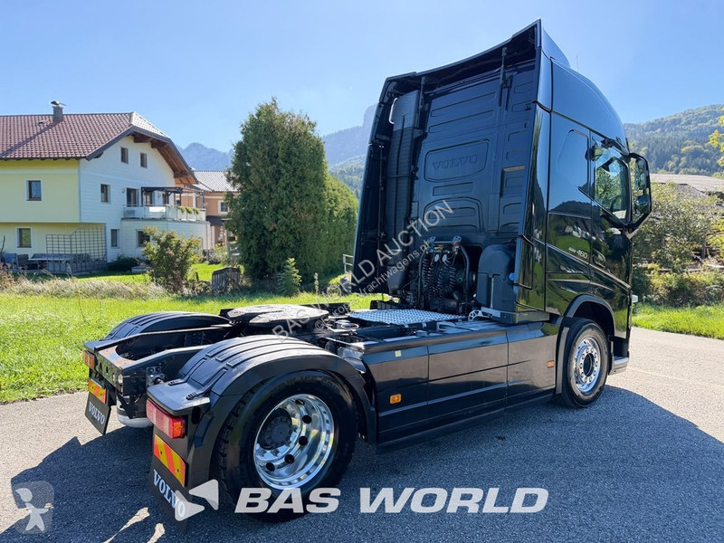 Vrachtwagen Volvo fh 460