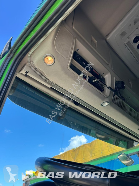 Camión Iveco stralis 460
