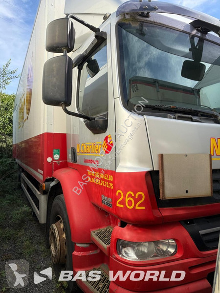 Camión DAF lf55.220