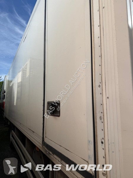 Camión Scania p230