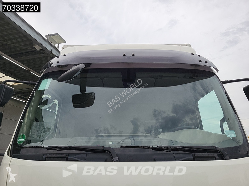 Camión DAF 290 4X2 16t Automatic Euro 6 AC...