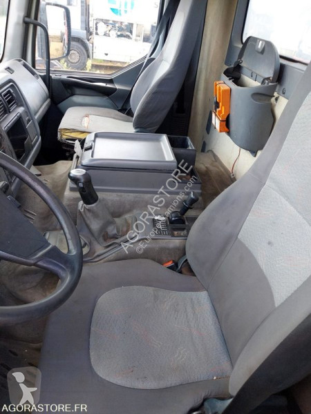 Camión Renault PREMIUM LANDER 320-19