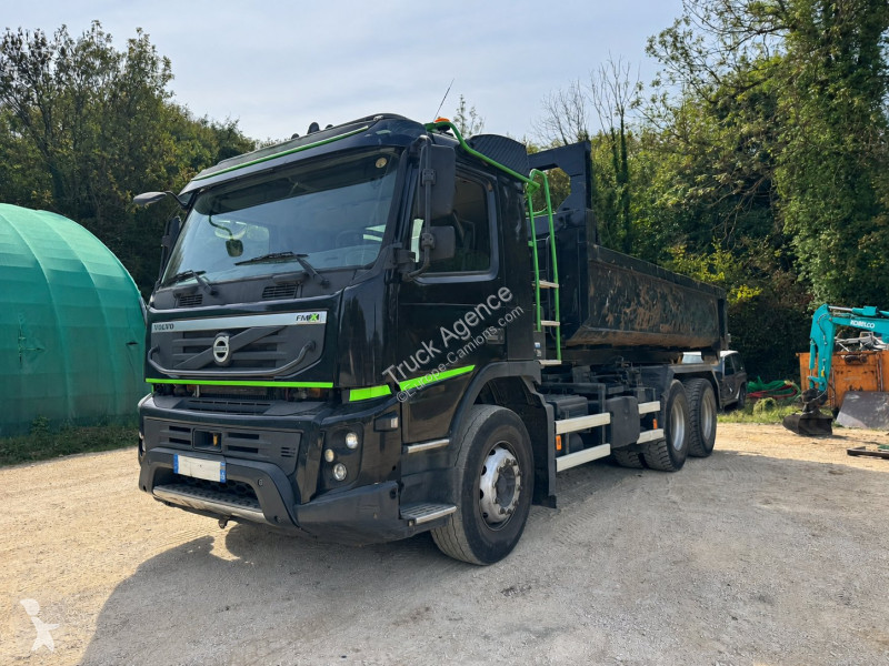 Volvo  truck